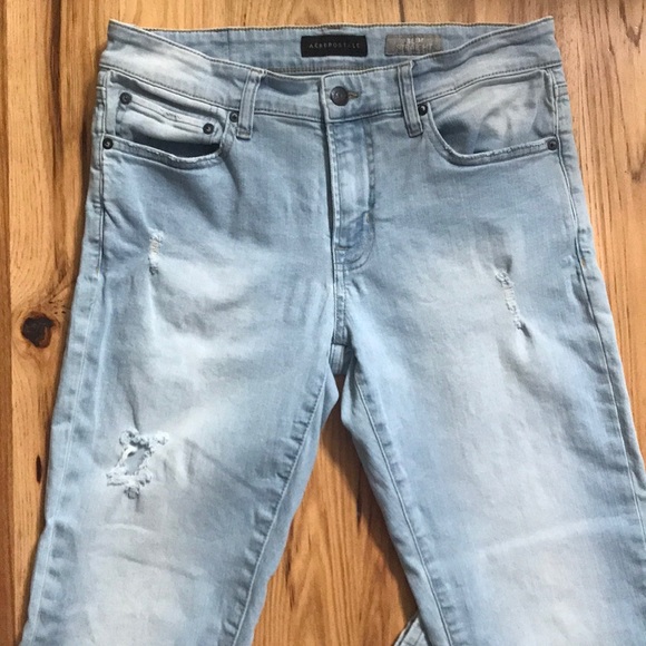 Men's Aeropostale Jeans - Picture 2 of 4